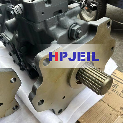 PC2000-8 Części hydrauliczne Koparki Pompy hydrauliczne 708-2K-00120 708-2K-00122