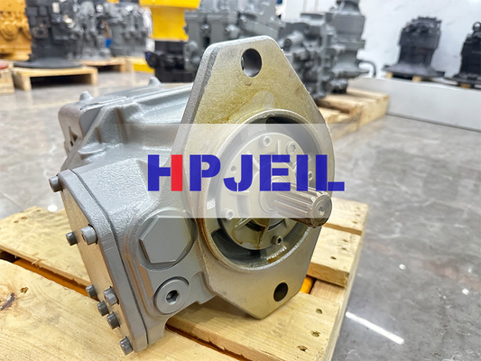 ZAX70 ZAX75-5A-G K7SP36 K7V28 Koparka Główna pompa hydrauliczna Normalne ciśnienie