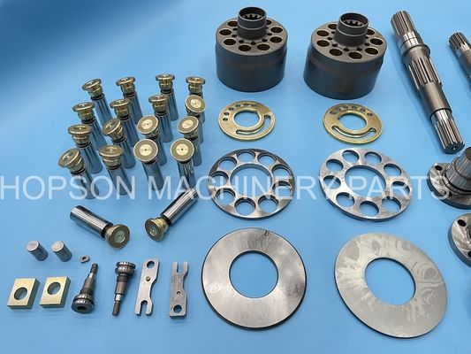 Części pompy hydraulicznej  320B, AP12 SBS80 SBS120 SBS140 Zestaw naprawczy pompy tłokowej