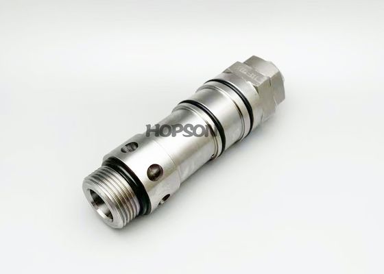 184-3830 Zawór nadmiarowy koparki, hydrauliczny zawór nadmiarowy sterowany pilotem