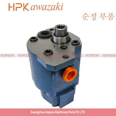 Ec55 Pompa pilotowa Vol-vo do Uchida AP2D18 AP2D21 AP2D36 AP2D28