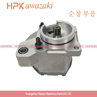 Pompa hydrauliczna koparki Doosan 400910-00080 Pasuje do K5V160 K5V160DP