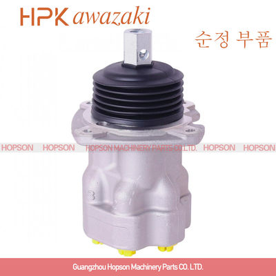 Elektryczny drążek hydrauliczny do koparki do SK130 SK140 SK200 SK210