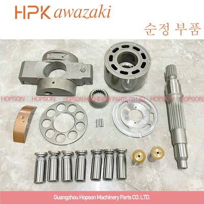 Części pompy hydraulicznej koparki Kubota PSVL-42 PSVL-54 PSVL2-36