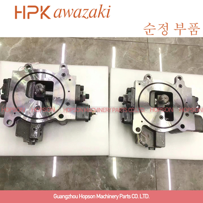 SBS80 Regulator pompy hydraulicznej SBS80 SBS120 SBS140 200-3369 Regulator koparki 199-6374 SBS-120