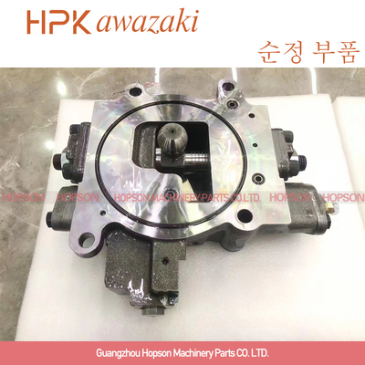 SBS80 Regulator pompy hydraulicznej SBS80 SBS120 SBS140 200-3369 Regulator koparki 199-6374 SBS-120