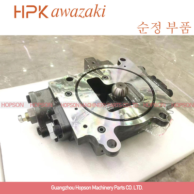 SBS80 Regulator pompy hydraulicznej SBS80 SBS120 SBS140 200-3369 Regulator koparki 199-6374 SBS-120