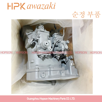 ZX200-3 HPV118 Pompa hydrauliczna koparki Hitachi do 9257348 9262320 Hydrauliczna pompa główna