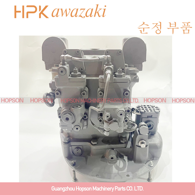 ZX200-3 HPV118 Pompa hydrauliczna koparki Hitachi do 9257348 9262320 Hydrauliczna pompa główna