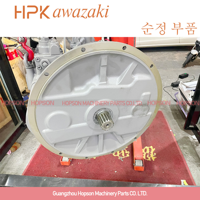 ZX200-3 HPV118 Pompa hydrauliczna koparki Hitachi do 9257348 9262320 Hydrauliczna pompa główna