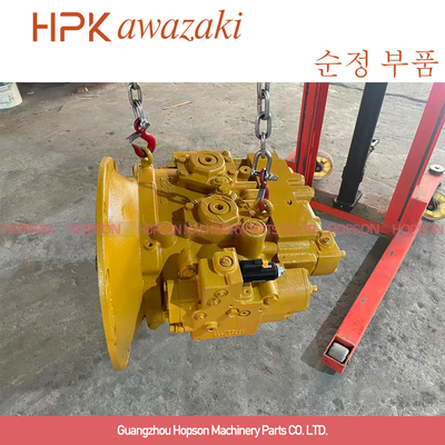 Pompa hydrauliczna koparki SBS120 272-6995 173-3381 2003376 2448483 Do pompy hydraulicznej koparki 320C 320D E320C
