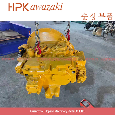 Pompa hydrauliczna koparki SBS120 272-6995 173-3381 2003376 2448483 Do pompy hydraulicznej koparki 320C 320D E320C