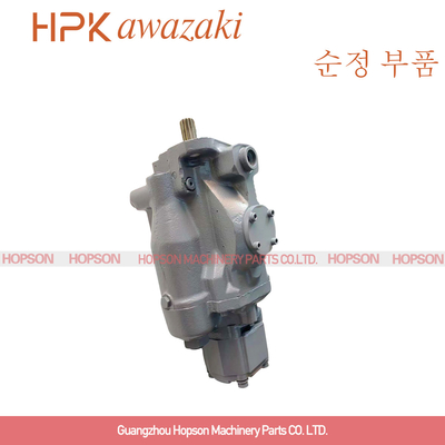 20S-60-72110 Pompa hydrauliczna koparki PC30-7 PC30 Zespół pompy głównej