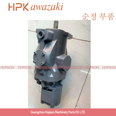 20S-60-72110 Pompa hydrauliczna koparki PC30-7 PC30 Zespół pompy głównej