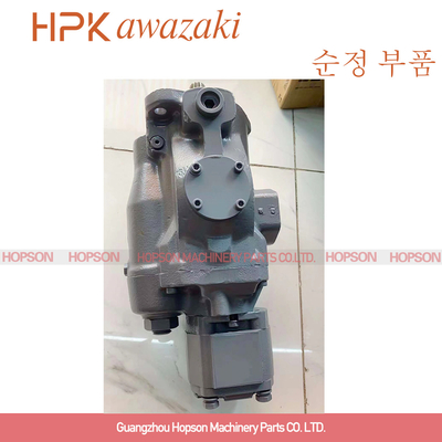 20S-60-72110 Pompa hydrauliczna koparki PC30-7 PC30 Zespół pompy głównej