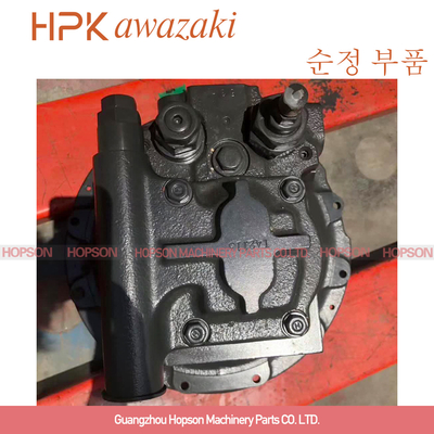 708-1W-00131 Pompa hydrauliczna koparki PC60-7 HPV35 PC60-5 PC60-6 PC60-7 Zespół pompy głównej 708-21-01011