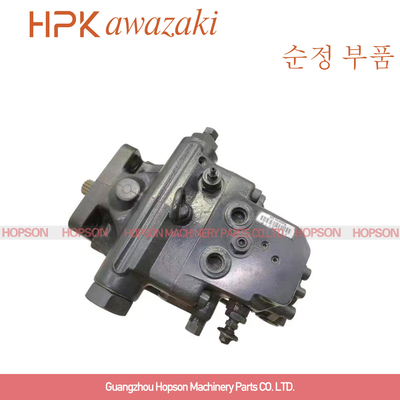 708-3S-00130 708-3S-00261 Pompa hydrauliczna koparki do PC40MR-1 PC45MR-1 PC45MRX-1