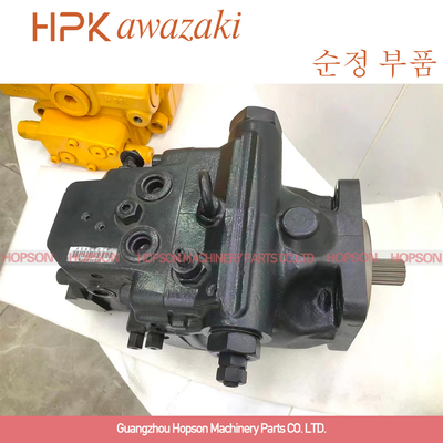 708-3S-00130 708-3S-00261 Pompa hydrauliczna koparki do PC40MR-1 PC45MR-1 PC45MRX-1