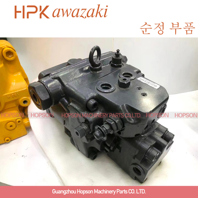 708-3S-00130 708-3S-00261 Pompa hydrauliczna koparki do PC40MR-1 PC45MR-1 PC45MRX-1