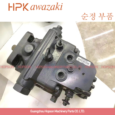 708-3S-00130 708-3S-00261 Pompa hydrauliczna koparki do PC40MR-1 PC45MR-1 PC45MRX-1