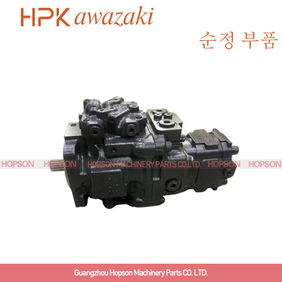708-3S-00522 708-3S-00521 Zespół pompy hydraulicznej koparki do Komatsu PC40MR-2 PC50MR-2