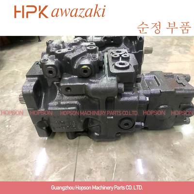 708-3S-00522 708-3S-00521 Zespół pompy hydraulicznej koparki do Komatsu PC40MR-2 PC50MR-2