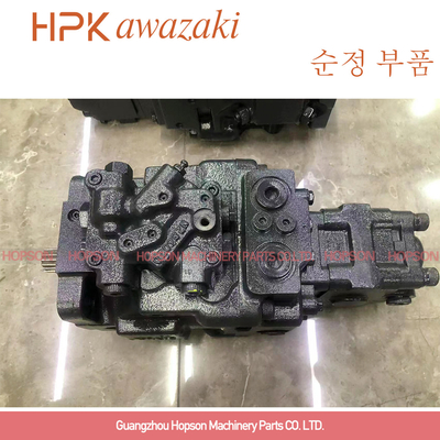 708-3S-00522 708-3S-00521 Zespół pompy hydraulicznej koparki do Komatsu PC40MR-2 PC50MR-2