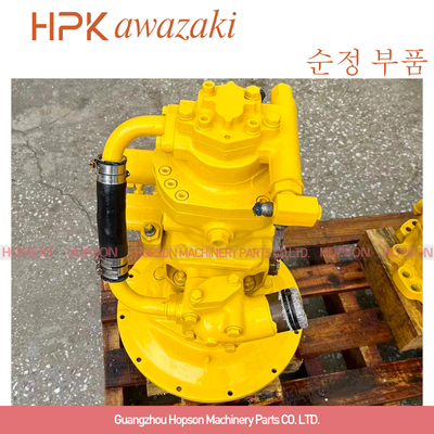708-21-10401 Zespół pompy hydraulicznej koparki 708-21-01030 708-21-01031 708-21-01032 Do PC60-5 PC60-6