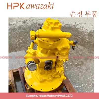 708-21-10401 Zespół pompy hydraulicznej koparki 708-21-01030 708-21-01031 708-21-01032 Do PC60-5 PC60-6