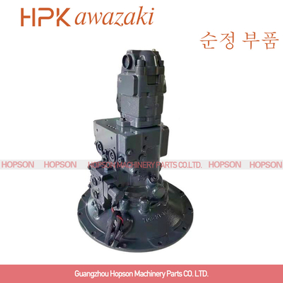 708-3T-00240 708-3T-00220 Pompa hydrauliczna koparki do PC78MR-6 PC78US-6 PC78US-8 PC88