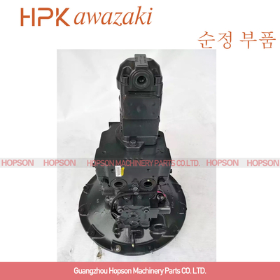 708-3T-00240 708-3T-00220 Pompa hydrauliczna koparki do PC78MR-6 PC78US-6 PC78US-8 PC88