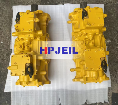 PC3000-6 PC4000-6 Koparka Hydrauliczna 708-2K-000014 708-2K-00024 708-2K-00034