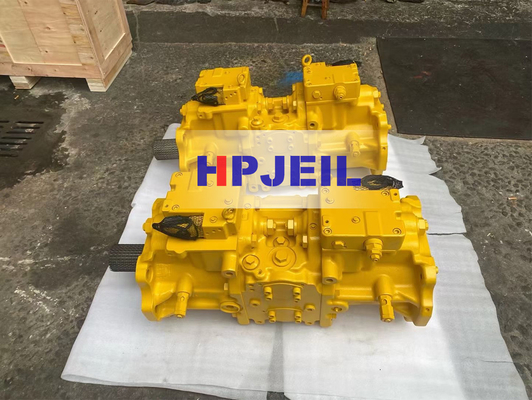 PC3000-6 PC4000-6 Koparka Hydrauliczna 708-2K-000014 708-2K-00024 708-2K-00034
