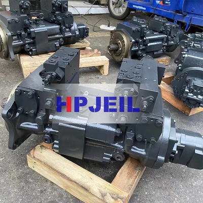 PC1250-7 PC1250-8 Główna pompa koparki o normalnym ciśnieniu 708-2L-00680 708-2L-00690 708-2H-00440