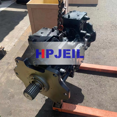 PC800-8 PC850-8 Komatsu Efektywny Górnik Hydrauliczna Pompa W celu Zwiększenia Produktywności 708-2K-00113