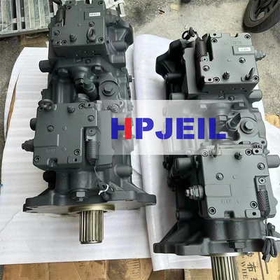 PC2000-8 Części hydrauliczne Koparki Pompy hydrauliczne 708-2K-00120 708-2K-00122