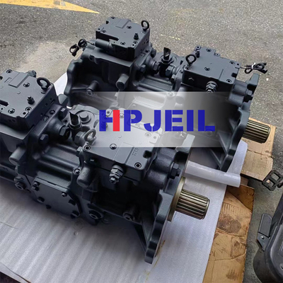 PC2000-8 Części hydrauliczne Koparki Pompy hydrauliczne 708-2K-00120 708-2K-00122