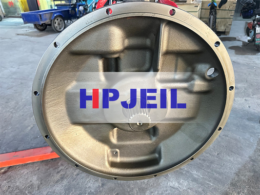 PC400-7 PC400-8 PC450-7 PC450-8 Części koparki z hydrauliczną pompą 708-2H-00451 708-2H-00450 Długa trwałość