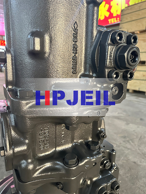 PC400-7 PC400-8 PC450-7 PC450-8 Części koparki z hydrauliczną pompą 708-2H-00451 708-2H-00450 Długa trwałość