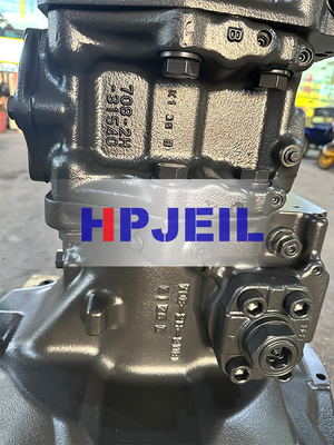 PC400-7 PC400-8 PC450-7 PC450-8 Części koparki z hydrauliczną pompą 708-2H-00451 708-2H-00450 Długa trwałość