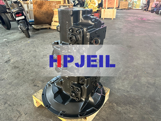PC400-7 PC400-8 PC450-7 PC450-8 Części koparki z hydrauliczną pompą 708-2H-00451 708-2H-00450 Długa trwałość