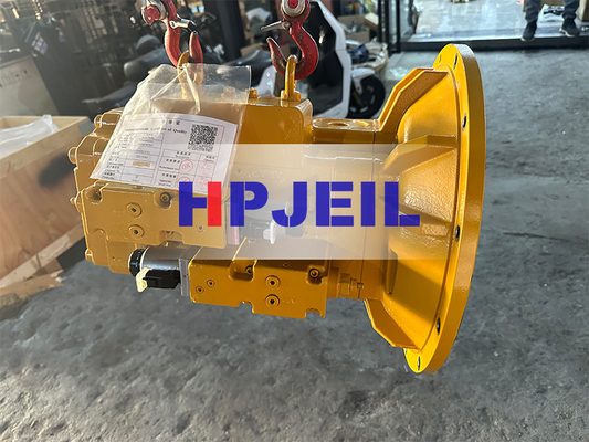 E320 E323GC Ciężki grabarz pompa hydrauliczna do intensywnych projektów stalowych 531-9885