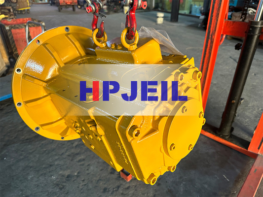 E320 E323GC Ciężki grabarz pompa hydrauliczna do intensywnych projektów stalowych 531-9885