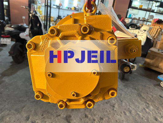 E320 E323GC Ciężki grabarz pompa hydrauliczna do intensywnych projektów stalowych 531-9885