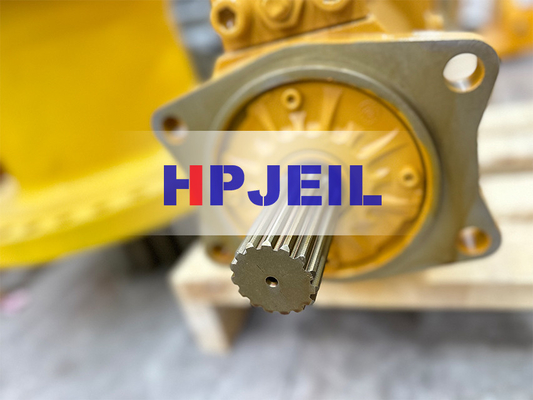 E336 E330 E340 E345GC K7V160 K7V180 Koparka Hydrauliczna Pompa 5504341 Efektywność normalnego przepływu