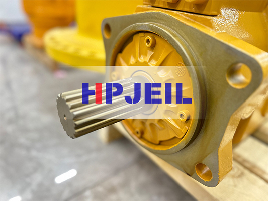 E336 E330 E340 E345GC K7V160 K7V180 Koparka Hydrauliczna Pompa 5504341 Efektywność normalnego przepływu