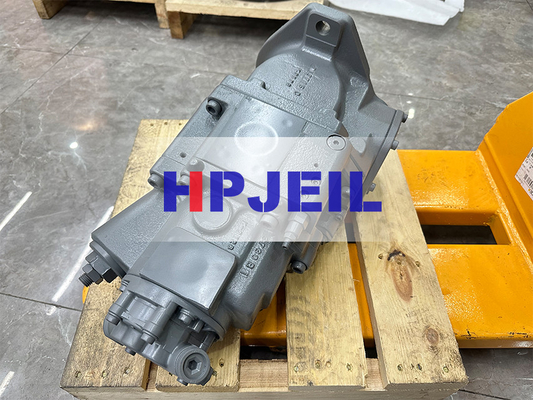 ZAX70 ZAX75-5A-G K7SP36 K7V28 Koparka Główna pompa hydrauliczna Normalne ciśnienie