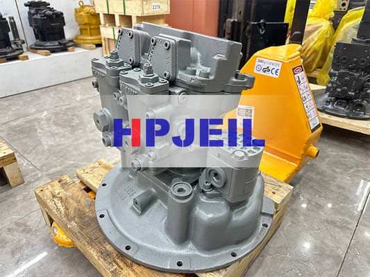 EX120-5 Premium Hydraulic Main Pump Excavator Wysokiej Prędkości