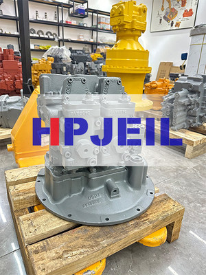 EX120-5 Premium Hydraulic Main Pump Excavator Wysokiej Prędkości