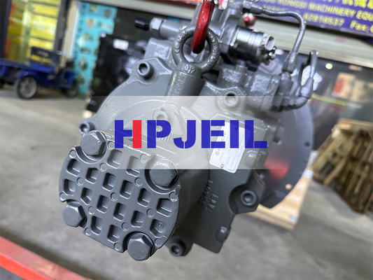 ZAX120 ZAX130-5A-6 Szybki Bagator Hydrauliczna Pompa Konstrukcja I Niezawodność HPK055 HPK060